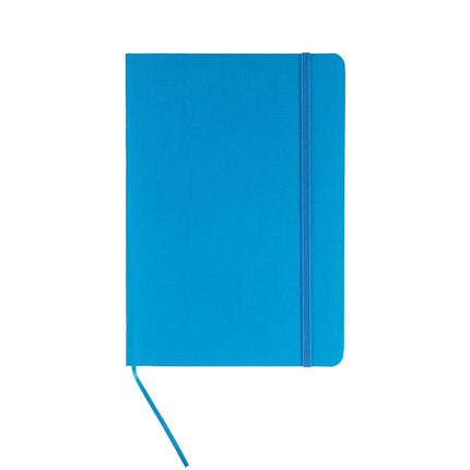Fabriano Ecoqua Plus Stitch-Bound Notebook, 5.8" x