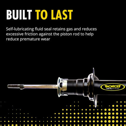 Monroe Shocks Struts OESpectrum 37357 Car Shock Absorber