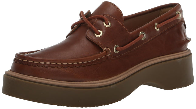 Sperry Ladies Footwear Women's Bayside Boat Shoe, 