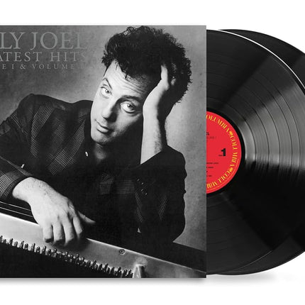 Greatest Hits Volume I & Ii [VINYL]