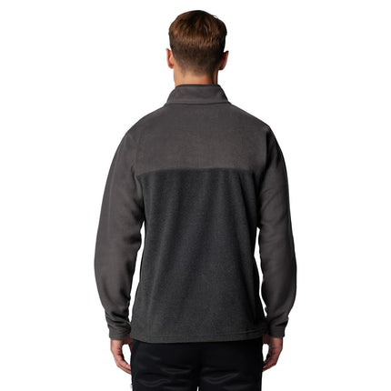 Columbia Men's Pullover, Steens Mountain Half Snap II