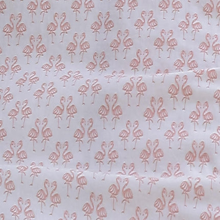 Tommy Bahama - King Sheets, Cotton Percale Bedding Set, Crisp & Cool, Stylish Home Decor (Flamingle Pink, King)