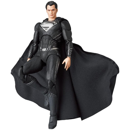 Medicom - Zack Snyder's Justice League - Superman 
