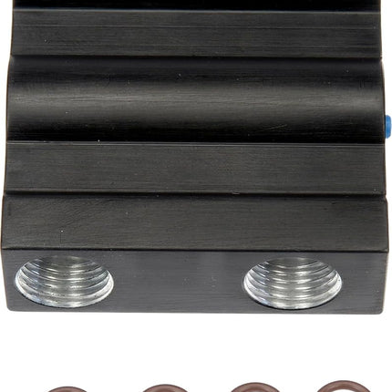 Dorman 724-652 Transmission Oil Cooler Bypass Valve Compatible with Select Models