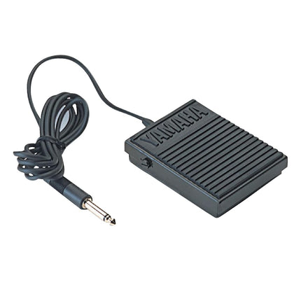 YAMAHA sustain pedal