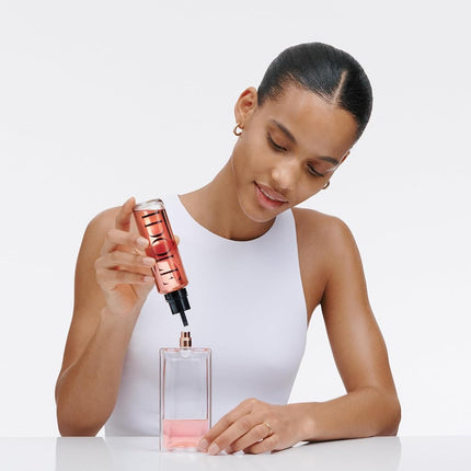 Lancôme Idôle Eau de Parfum - Long Lasting Fragrance with Notes of Bergamot, Jasmine & Vanilla - Idôle's First Fresh & Floral Perfume For Women - 75ml