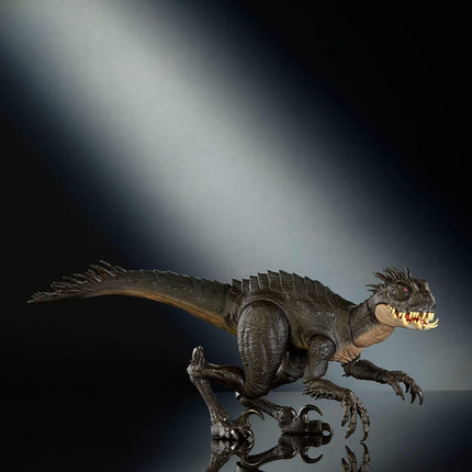 Mattel Jurassic World Hammond Collection Scorpios Rex Action Figure