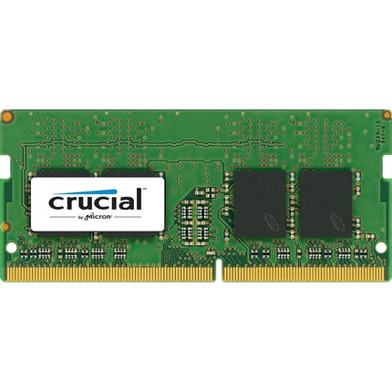 Crucial RAM CT4G4SFS824A 4GB DDR4 2400MHz CL17 Lap