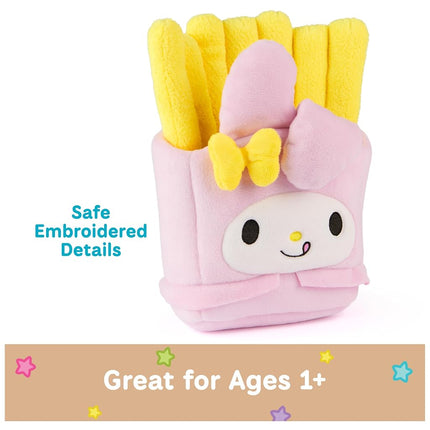 GUND Plush nrMyMldyFrnchFris