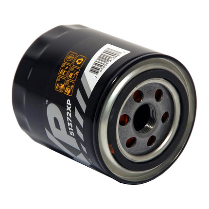 WIX Filters - 51372XP Xp Spin-On Lube Filter, Pack of 1