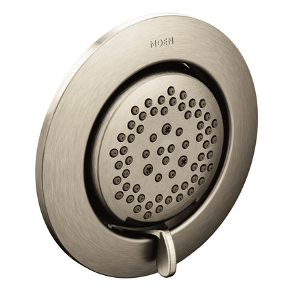 Moen TS1422BN Mosaic Two-Function 3-1/4 Inch Diame