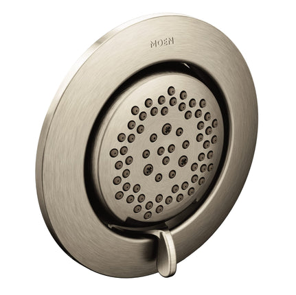 Moen TS1422BN Mosaic Two-Function 3-1/4 Inch Diame