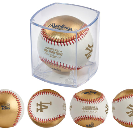 Rawlings | Official 2024 World Series Dueling Yank