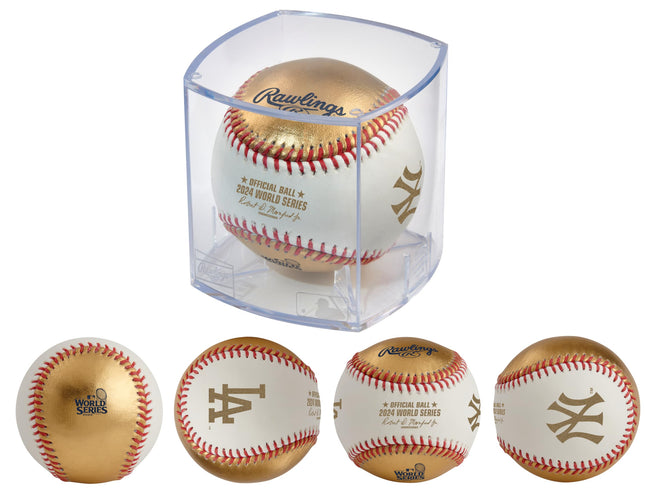 Rawlings | Official 2024 World Series Dueling Yank