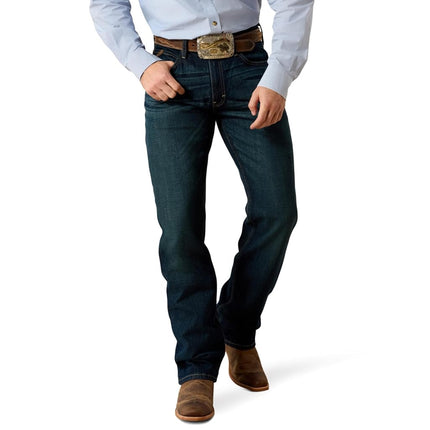 ARIAT Mens M4 Low Rise Roadhouse 42 38 Roadhouse