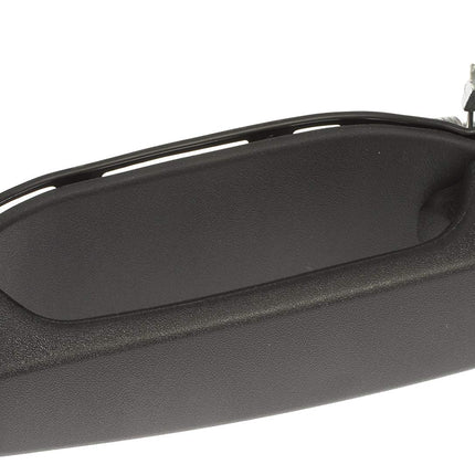 Dorman 80574CD Front Driver Side Exterior Door Handle Replacement for Select Chevrolet/GMC Models, Black