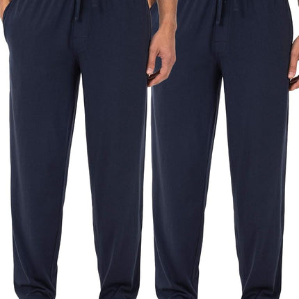 Fruit of the Loom Men's Extended Sizes Jersey Knit