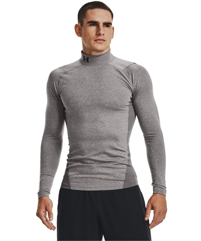 Under Armour Men's UA CG Armour Comp Mock, Men's B