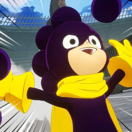 My Hero One's Justice 2 for Nintendo Switch
