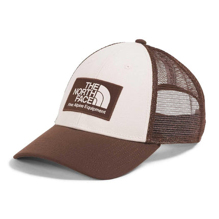 The North Face Unisex Mudder Trucker Hat, Ember So