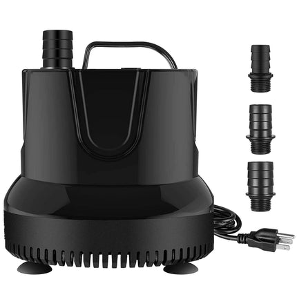 Simple Deluxe 660GPH 45W Bottom Suction Water Tabl