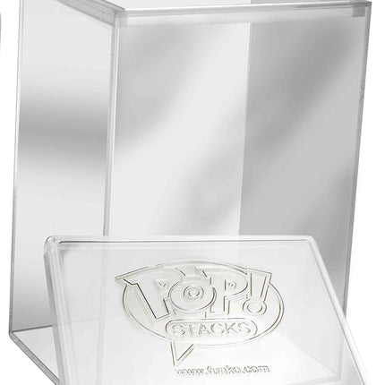 Funko POP! Protector: Premium Display Case - Singl