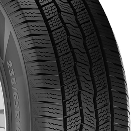 Neumático comercial Prinx HiFleet HL1 LT245/75R16 120/116S E