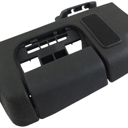Dorman - Help 90833 Interior Door Handle Rear Right Textured Black