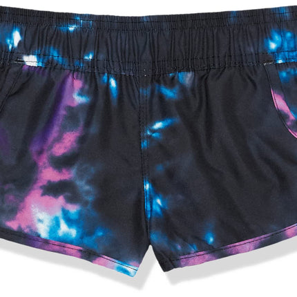 Kanu Surf Girls' Standard Isabel UPF 50+ Quick Dry