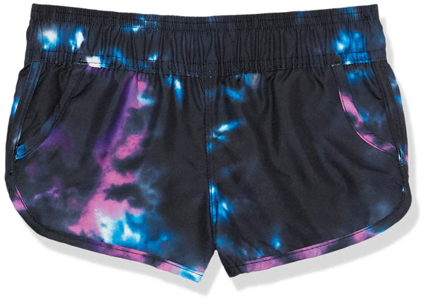 Kanu Surf Girls' Standard Isabel UPF 50+ Quick Dry