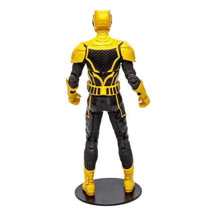 McFarlane Toys DC Multiverse 7 - The Signal (Duke Thomas)