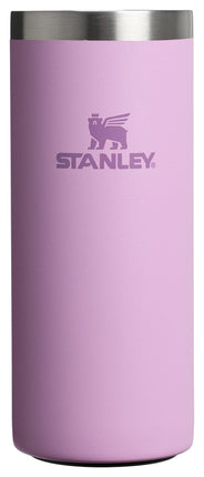 Stanley Everyday Slim Can Cooler 10 oz Lilac