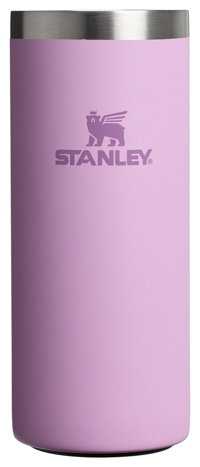 Stanley Everyday Slim Can Cooler 10 oz Lilac