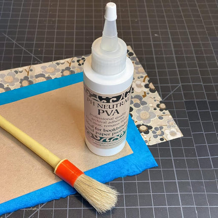 Books by Hand pH Neutral PVA Adhesive, 8oz