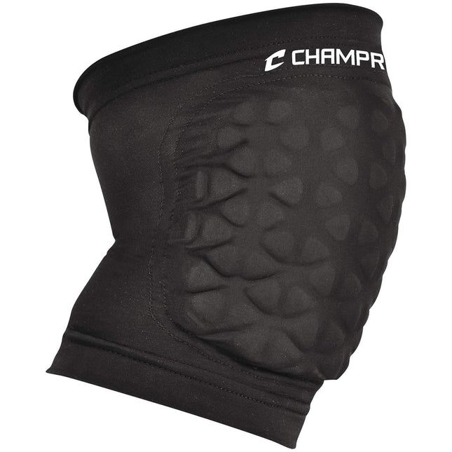 CHAMPRO TRI-Flex Knee Pads - Black