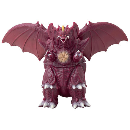 Godzilla Soft Vinyl Deluxe Kaiju Figure - Destroyah