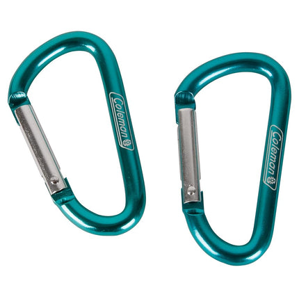 Coleman Carabiner Deluxe Link