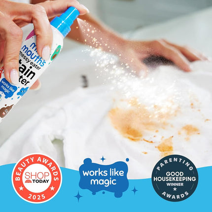 Miss Mouth's HATE STAINS CO Stain Remover for Clothes - 4oz