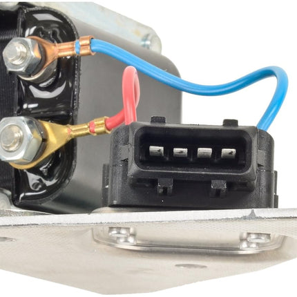 Bosch 0221601012 Ign. Coil/Trigger Box