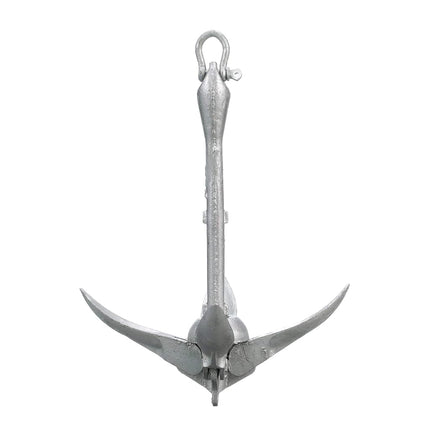 Seachoice Folding Grapnel Boat Anchor, 5.5 Lbs., S