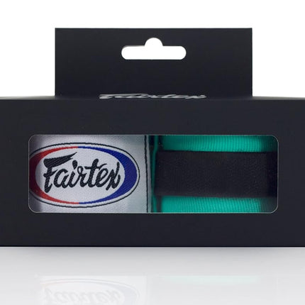 Fairtex HW2 Elastic Cotton Handwraps, 120' and 180" Full Length Hand Wraps-Many Colors