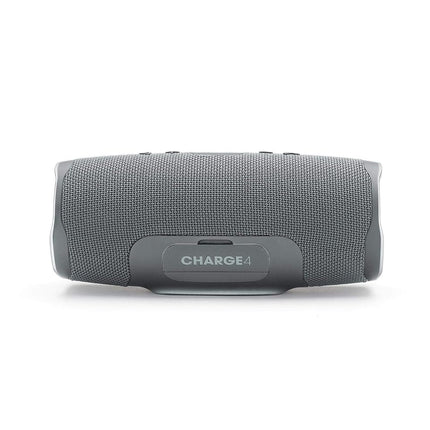 JBL Charge 4, Portable Bluetooth speaker, 30W, Waterproof, 7500mAh, Grey