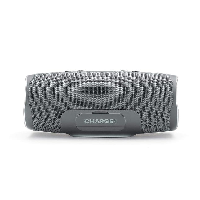 JBL Charge 4, Portable Bluetooth speaker, 30W, Waterproof, 7500mAh, Grey