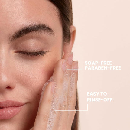 Avene Cleanance Acne Face Wash, Face Cleanser for Oily Acne Skin