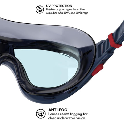 Speedo Biofuse 2.0 Unisex Adult Swimming Goggles