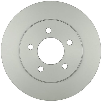 Bosch 16010137 QuietCast Premium Disc Brake Rotor