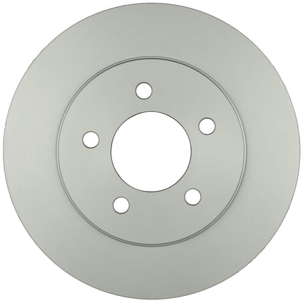 Bosch 16010137 QuietCast Premium Disc Brake Rotor