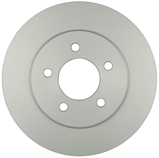 Bosch 16010137 QuietCast Premium Disc Brake Rotor