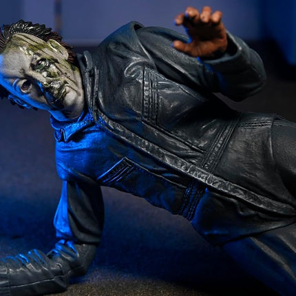 NECA - Halloween 6: Curse of Michael Myers - 7" Scale Action Figure - Ultimate Michael Myers