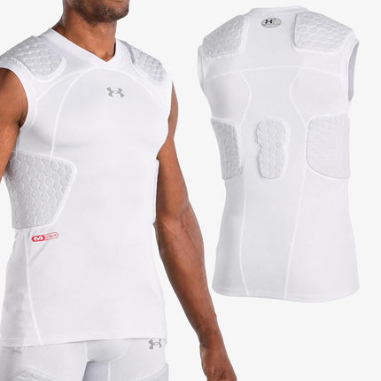 Gameday Armour Pro 5-Pad Top